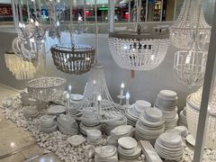 -娜娜家•Nana’s restaurant (爱琴海店)