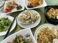 -景好海鲜餐厅(大鹏必选旅游店)