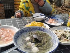 -美味之家·湖景农家乐(太湖东山店)