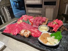 -乾杯烧肉居酒屋(中洲湾店)