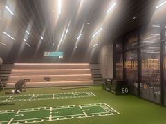 -燃坊JEN ACTIVE游泳健身中心·深圳前海JEN酒店