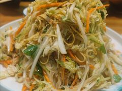 -亿牌牌东北烧烤(怀特店)