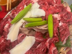 -潮汕•草根牛肉档(中江路店)