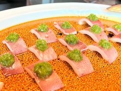 -广州文华东方酒店·江-由辉师傅主理