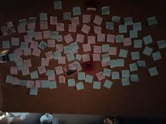 -白兔子密室(长寿路店)