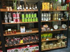 零售区-云来居素食馆(南山店)