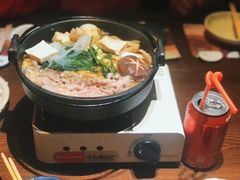 -二丁目食堂(铁西星摩尔店)