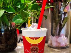 奥利奥溶岩暴风雪-DQ·蛋糕·冰淇淋(合生汇店)
