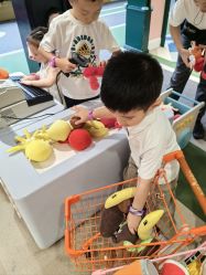 -奈尔宝·儿童乐园·亲子餐厅(星河湾店)
