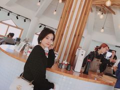 -ChanDu躔度咖啡(灯塔店)