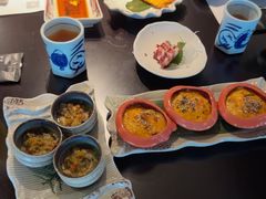 -松鹤精致料理(五一中路店)