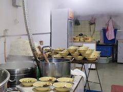 -赵伍面庄(松石大道店)