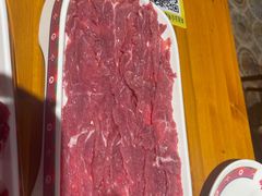 -大吉利·潮汕鲜牛肉火锅(西安店)