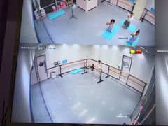 -伊叶舞蹈YEAH DANCE(LCM置汇旭辉校区)