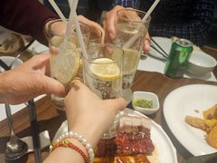 -港丽餐厅(杭大店)