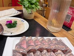 -大龙辣火锅·龙虾·烧烤(湖滨新天地店)