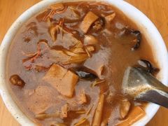 -逍遥镇刘相五胡辣汤豆沫馆(康复中街店)