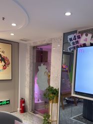 -咪咪专业脱毛连锁机构