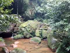 -赤水丹霞旅游区·佛光岩
