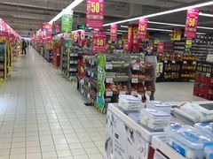 -卜蜂莲花(辽阳西路店)