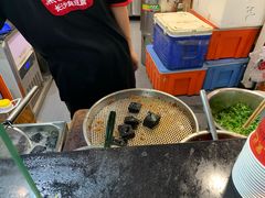 -黑色经典臭豆腐·湖南特产(太平街口店)