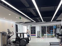 -WEGYMER健萌健身(麦德龙钰龙天下馆)