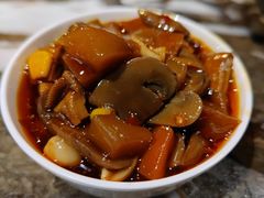辣肉面-功德林(南京西路店)