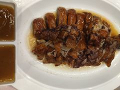 -高第街56号港式餐厅(山大路店)