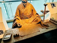 -六朝博物馆