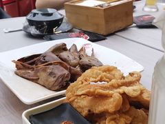 -李叔叔虾蟹大排档(青羊店)