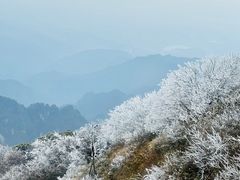 -峨眉山风景名胜区