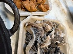 -化龙桥九宫格火锅(清水河店)