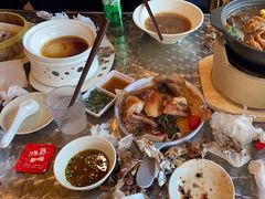 -日昌餐馆(亦庄店)