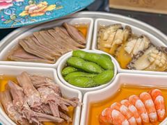 -徐记私厨(半淞园路店)