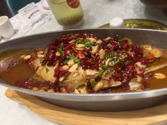 -赣南人家·头牌江西菜(劲松店)