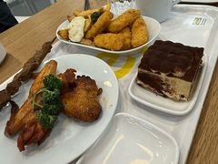 -宜家·瑞典风味餐厅(烟台路店)