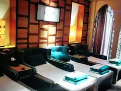 -润生源足道·SPA(个园店)