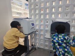 -视保行眼健康中心