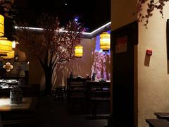 -绿茶餐厅(昌平悦荟店)