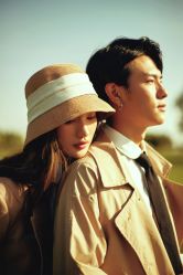 -布拉格婚纱摄影(真实客片店)