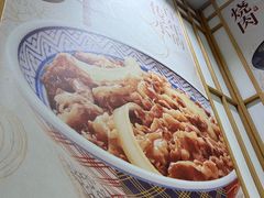 -吉野家(上海美罗城店)