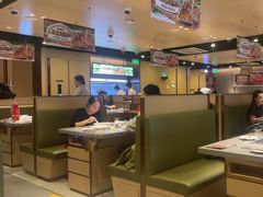 -海底捞火锅(天津SM城市广场店)