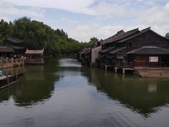 -乌镇东栅景区-江南百床馆