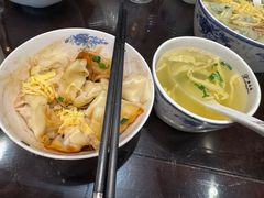 开洋拌馄饨-熙盛源(凤凰街店)