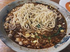 -丁丁猫重庆小面(徐州路店)