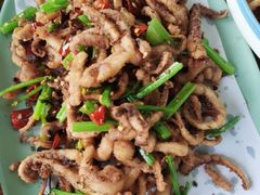 -鸿运大厨·大馅饺子·家常菜