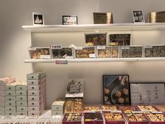 -曲奇童话(尖沙咀店)