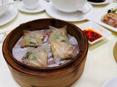 -兴悦酒家(保利克洛维店)