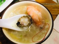 -鑫阿强海鲜大排档·老厦门特色菜(中山路店)