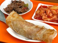 -梅园食堂